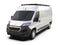 Peugeot Boxer (L3H2/159in WB/High Roof) (2014-Current) Slimpro Van Rack Kit - by Front Runner