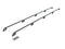 Slimpro Van Rack Expedition Rails / 2569mm (L) - by Front Runner