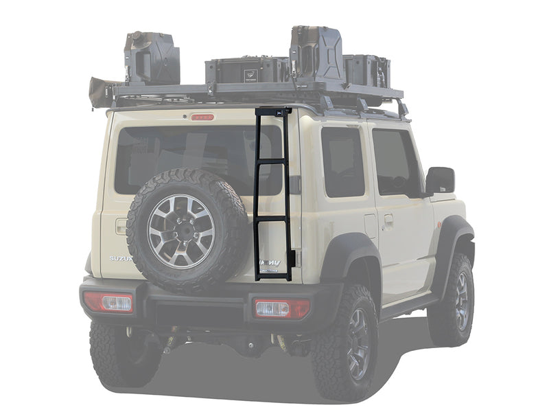 Suzuki Jimny (2018-Current) Ladder - by Front Runner