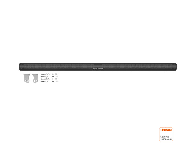 40in LED Light Bar FX1000-CB SM / 12V/24V / Single Mount - by Front Runner