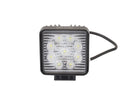 4in LED Light Square - by Front Runner