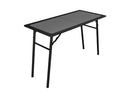 Pro Stainless Steel Prep Table - by Front Runner