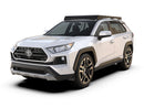 Toyota Rav4 (2019-Current) Slimsport Rack 40in Light Bar Wind Fairing - by Front Runner