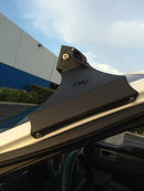 Ford Raptor 50" Curved LED Light Bar Roof Mounts