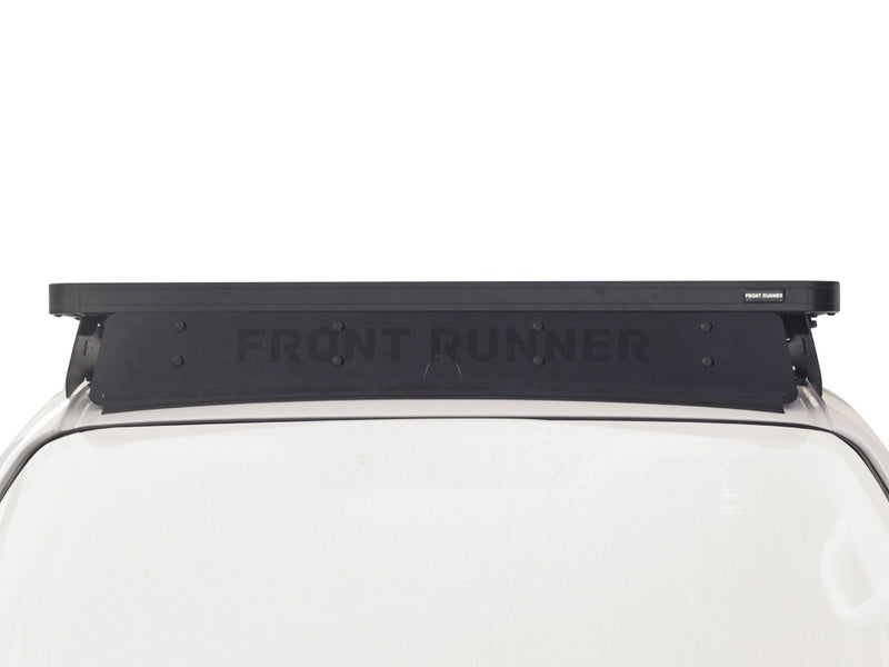 Wind Fairing for Rack / 1345mm/1425mm(W) - by Front Runner