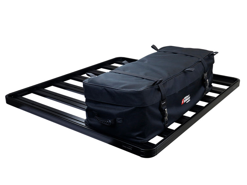 Lockable Storage Strap Down - by Front Runner