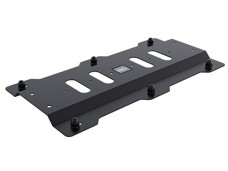 Rotopax Rack Mounting Plate - by Front Runner