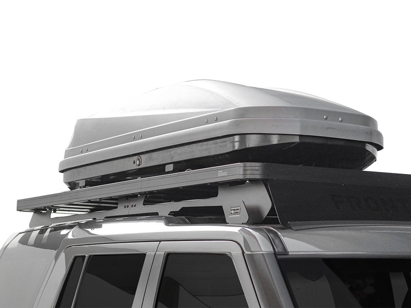 Quick Release Cargo Box Bracket - by Front Runner