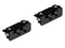 Vision X Unite Series LED Light Bar Mounting Bracket - by Front Runner