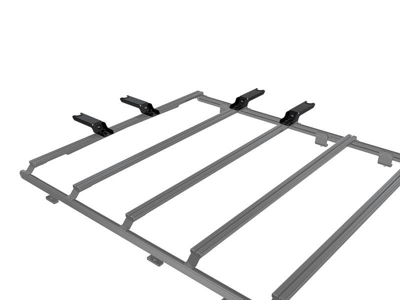 Telescopic Ladder Support Bracket / Slimsport AND Slimpro Van Racks - by Front Runner