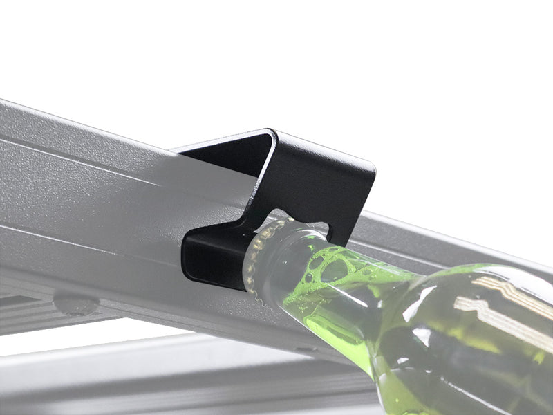 Rack Mounted Bottle Opener - by Front Runner