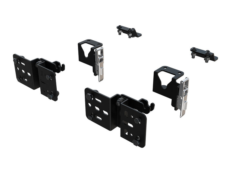 Quick Release Awning Mount Kit - by Front Runner