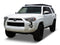 Toyota 4Runner (2009-Current) Slimsport Rack Wind Fairing - by Front Runner