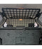 BisonGear GX460 Shelf + Cargo Barrier