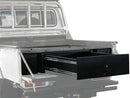 Toyota Land Cruiser 79 DC Drawer Kit - by Front Runner