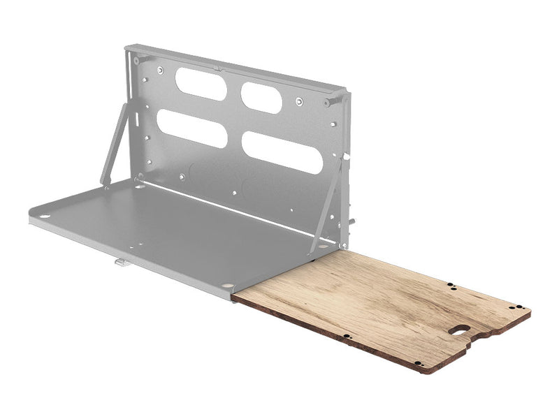 Work Surface Extension for Drop Down Tailgate Table - by Front Runner