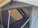 Roof Top Tent - by Front Runner