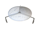 Spare Tire Mount Braai/BBQ Grate - by Front Runner