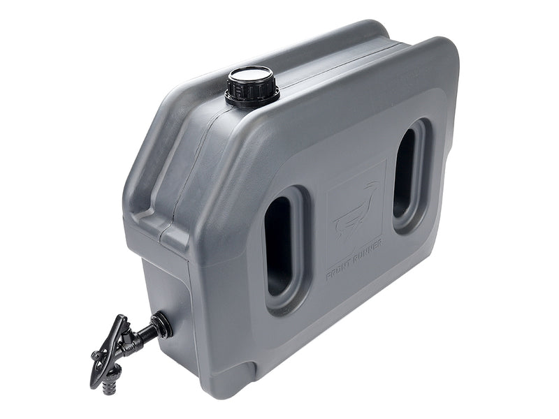 Pro Water Tank With Tap / 20L - by Front Runner