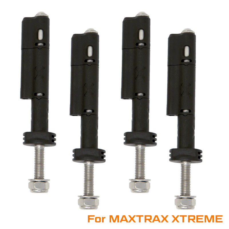 MAXTRAX Extreme Mounting Pins